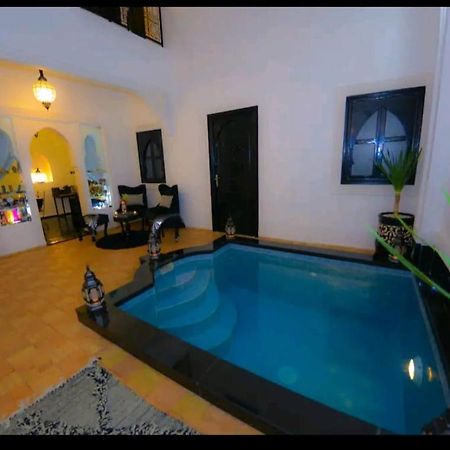 Riad Des Ours マラケシュ エクステリア 写真